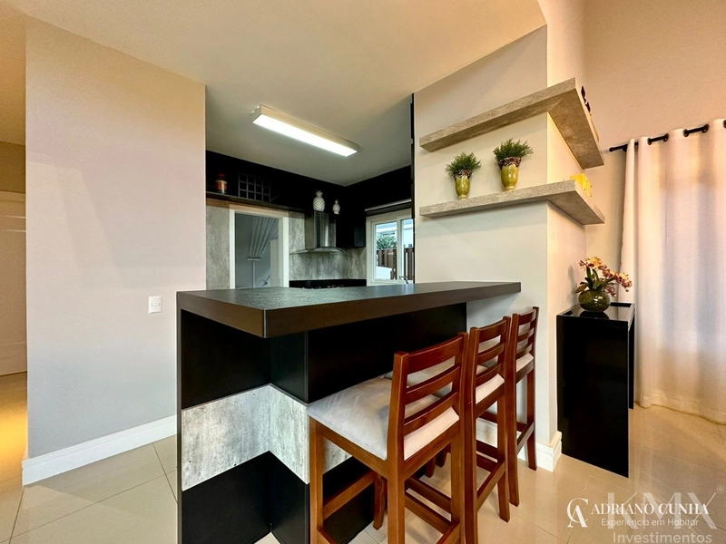 Casa, Condomínio Enseada Lagos, Xangri-Lá: 11ª foto da galeria de imagens do imóvel