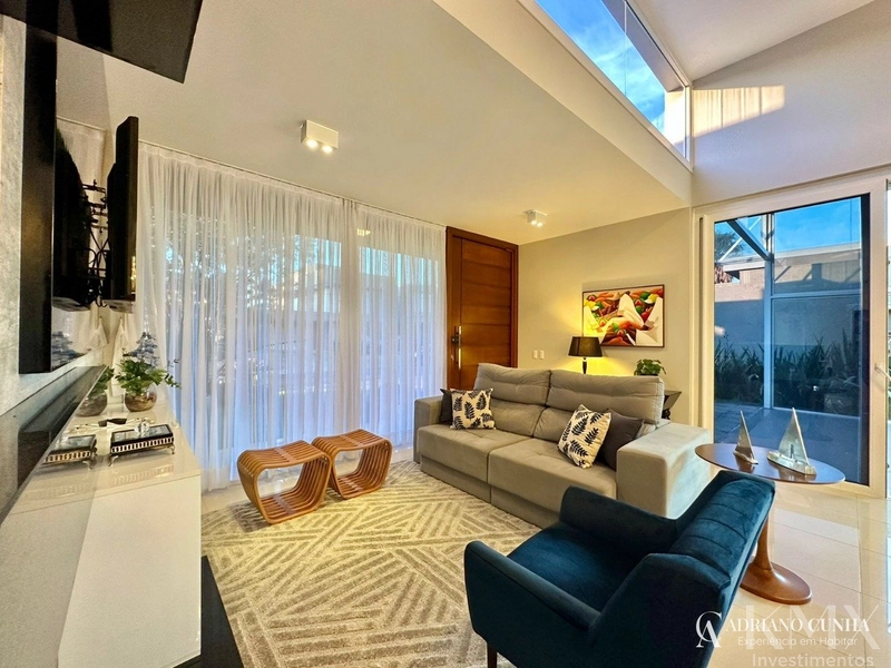 Casa, Condomínio Enseada Lagos, Xangri-Lá: 4ª foto da galeria de imagens do imóvel