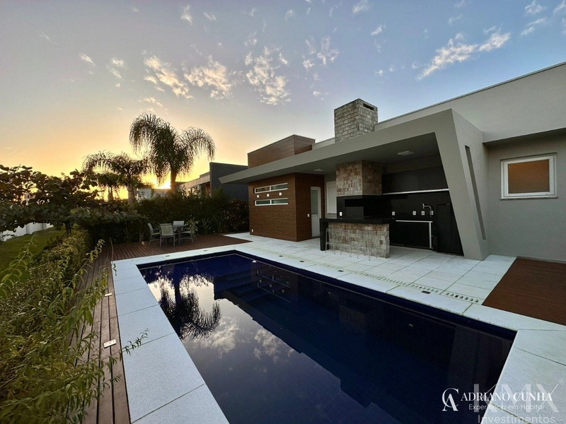 Casa, Condomínio Enseada Lagos, Xangri-Lá: 28ª foto da galeria de imagens do imóvel