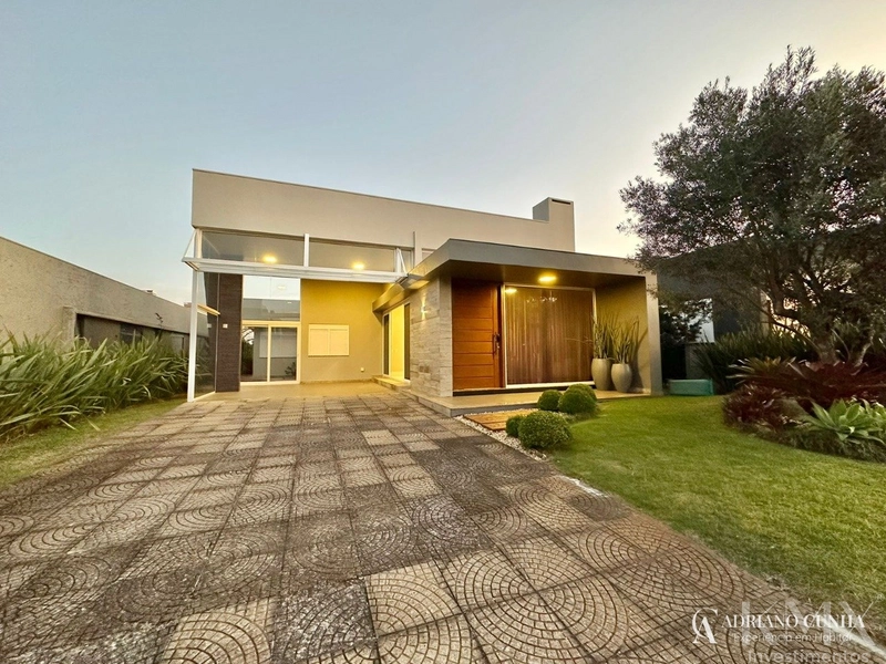 Casa, Condomínio Enseada Lagos, Xangri-Lá: 3ª foto da galeria de imagens do imóvel