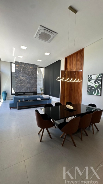 Casa Terrea no Condomínio Fechado, Velas da Marina: 2ª foto da galeria de imagens do imóvel