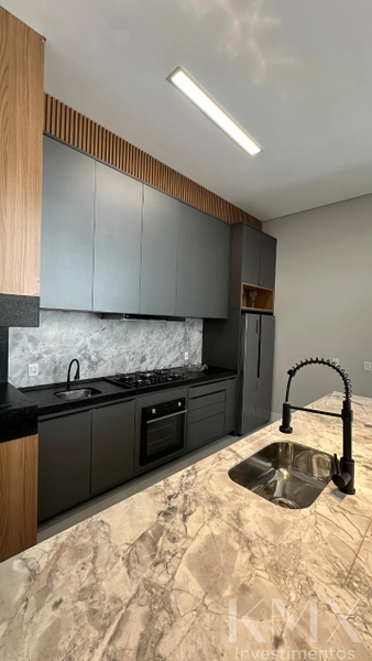 Casa Terrea no Condomínio Fechado, Velas da Marina: 5ª foto da galeria de imagens do imóvel