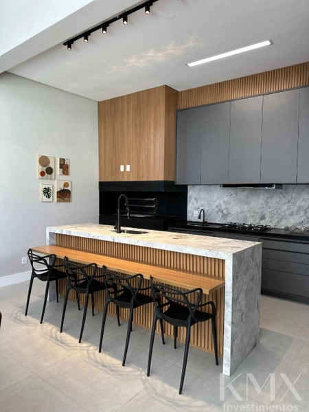 Casa Terrea no Condomínio Fechado, Velas da Marina: 6ª foto da galeria de imagens do imóvel