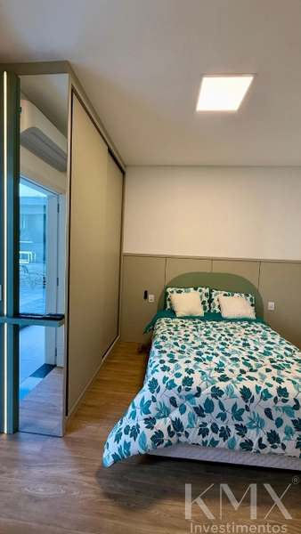 Casa Terrea no Condomínio Fechado, Velas da Marina: 21ª foto da galeria de imagens do imóvel