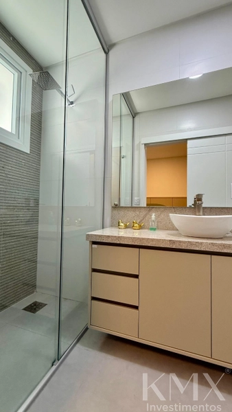 Casa Terrea no Condomínio Fechado, Velas da Marina: 22ª foto da galeria de imagens do imóvel