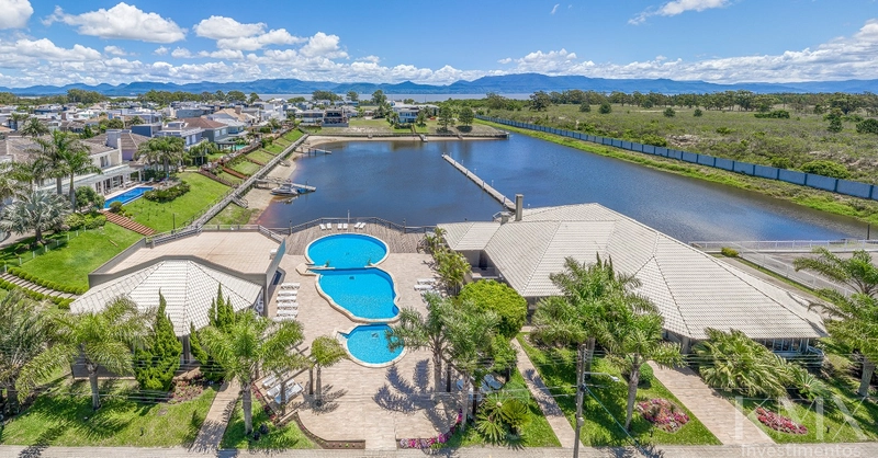 Casa Terrea no Condomínio Fechado, Velas da Marina: 49ª foto da galeria de imagens do imóvel