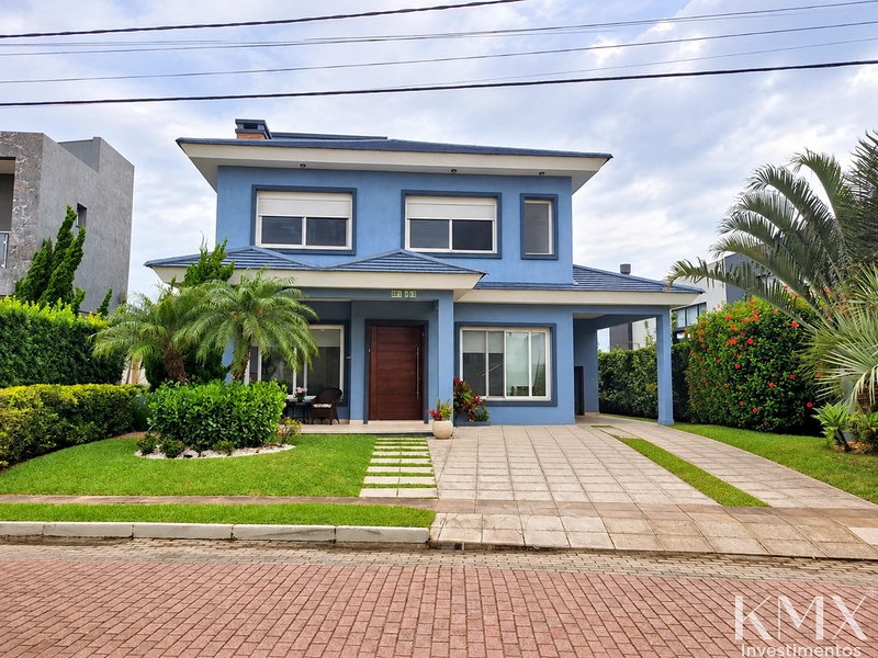 Imóvel residencial ou comercial