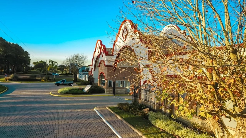 Terreno, Condomínio Terrasul, Capão da Canoa.: 1ª foto da galeria de imagens do imóvel