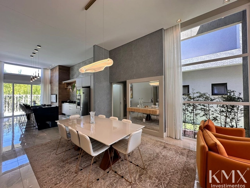 🏡✨ CASA À VENDA NO CONDOMÍNIO CAPÃO ILHAS RESORT: 11ª foto da galeria de imagens do imóvel