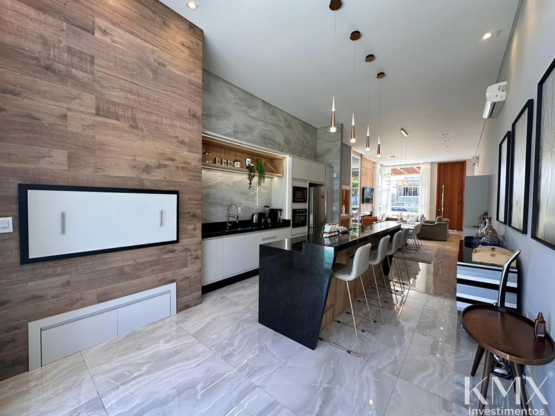 🏡✨ CASA À VENDA NO CONDOMÍNIO CAPÃO ILHAS RESORT: 7ª foto da galeria de imagens do imóvel