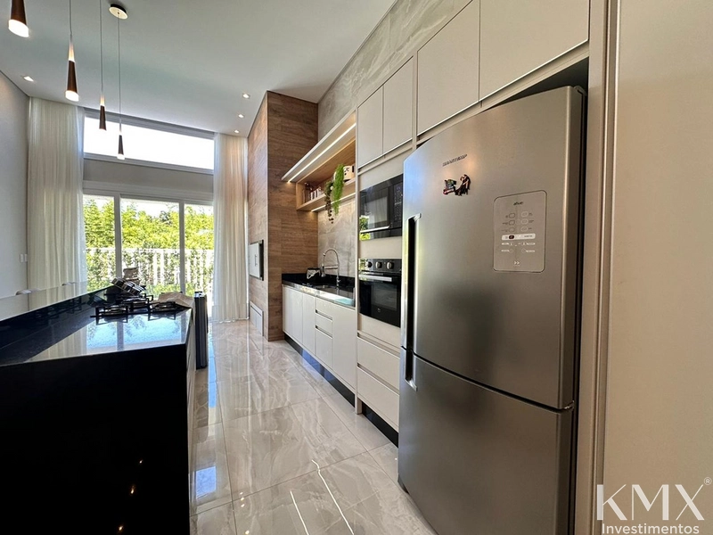 🏡✨ CASA À VENDA NO CONDOMÍNIO CAPÃO ILHAS RESORT: 12ª foto da galeria de imagens do imóvel