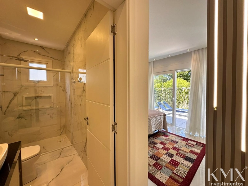 🏡✨ CASA À VENDA NO CONDOMÍNIO CAPÃO ILHAS RESORT: 9ª foto da galeria de imagens do imóvel