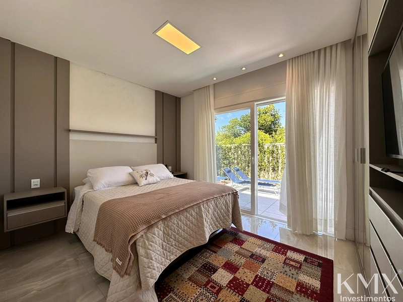 🏡✨ CASA À VENDA NO CONDOMÍNIO CAPÃO ILHAS RESORT: 5ª foto da galeria de imagens do imóvel