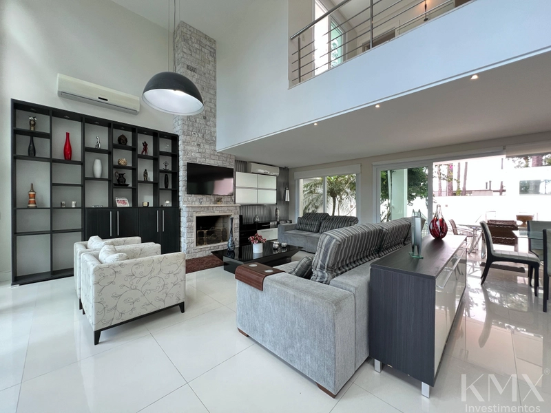 🏡✨ SOBRADO À VENDA NO CONDOMÍNIO CARMEL: 13ª foto da galeria de imagens do imóvel
