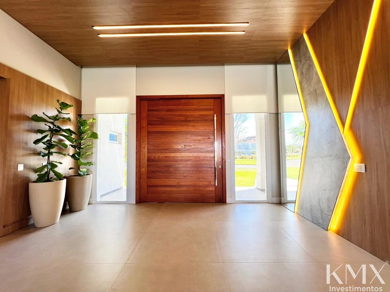 ✨ CASA À VENDA NO CONDOMÍNIO GREEN VILLAGE✨: 15ª foto da galeria de imagens do imóvel