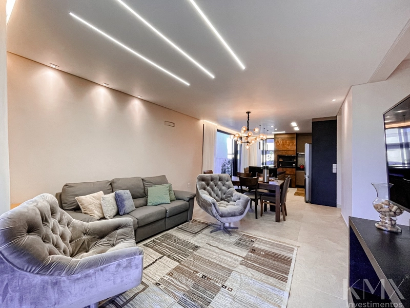 Sobrado, Condomínio Blue, Xangri-Lá: 1ª foto da galeria de imagens do imóvel