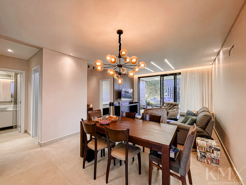 Sobrado, Condomínio Blue, Xangri-Lá: 3ª foto da galeria de imagens do imóvel