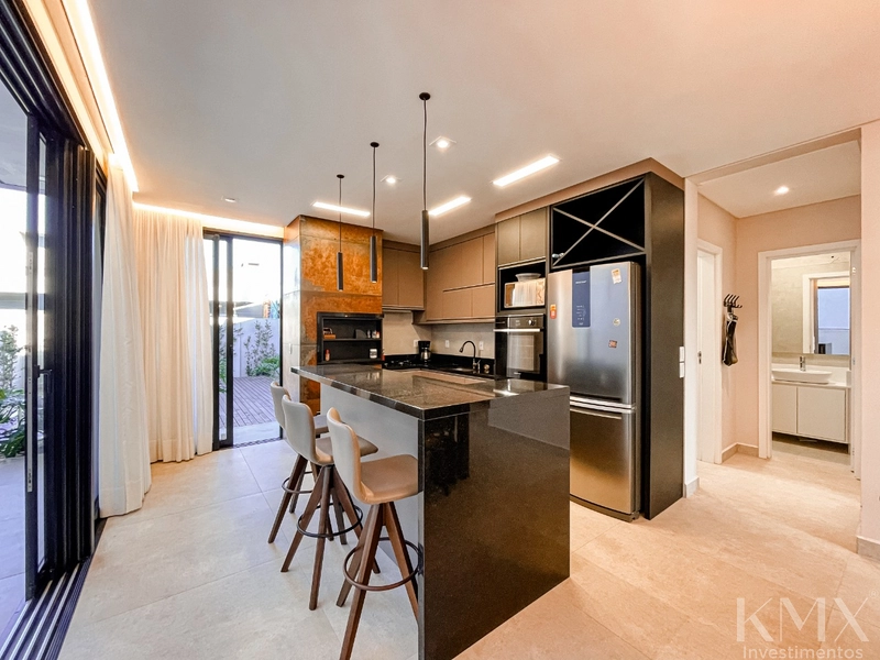 Sobrado, Condomínio Blue, Xangri-Lá: 5ª foto da galeria de imagens do imóvel