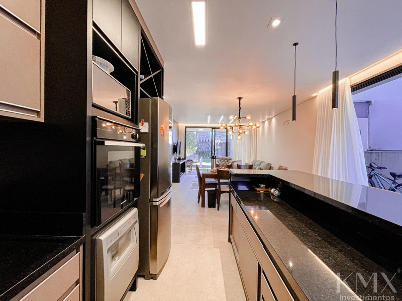 Sobrado, Condomínio Blue, Xangri-Lá: 7ª foto da galeria de imagens do imóvel