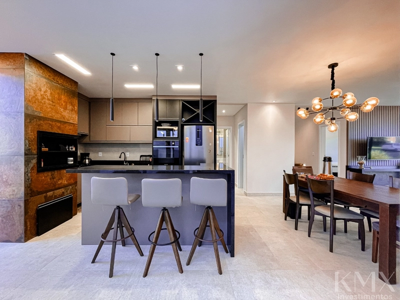 Sobrado, Condomínio Blue, Xangri-Lá: 4ª foto da galeria de imagens do imóvel