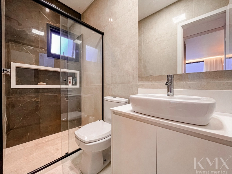 Sobrado, Condomínio Blue, Xangri-Lá: 10ª foto da galeria de imagens do imóvel