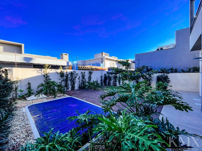 Sobrado, Condomínio Blue, Xangri-Lá: 18ª foto da galeria de imagens do imóvel