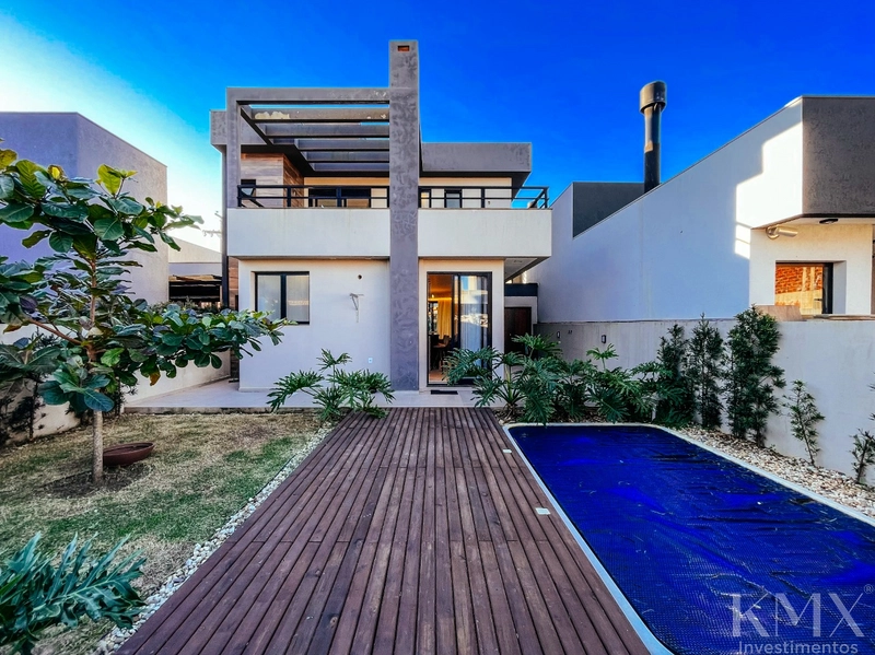 Sobrado, Condomínio Blue, Xangri-Lá: 19ª foto da galeria de imagens do imóvel