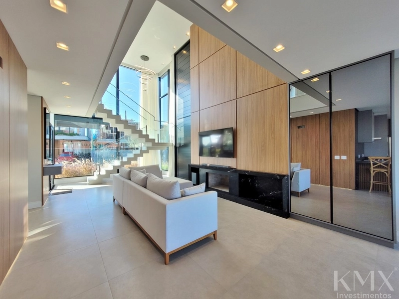 Sobrado, Condomínio Sunset, Xangri-Lá: 3ª foto da galeria de imagens do imóvel