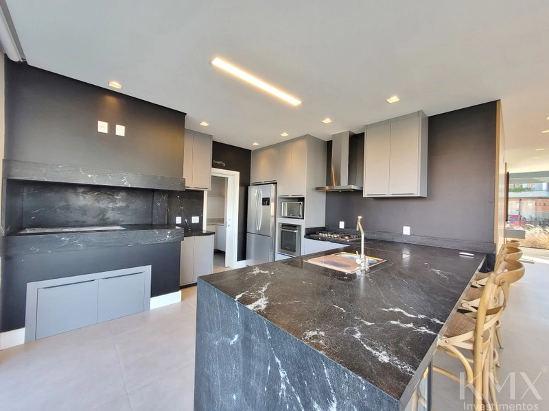 Sobrado, Condomínio Sunset, Xangri-Lá: 10ª foto da galeria de imagens do imóvel