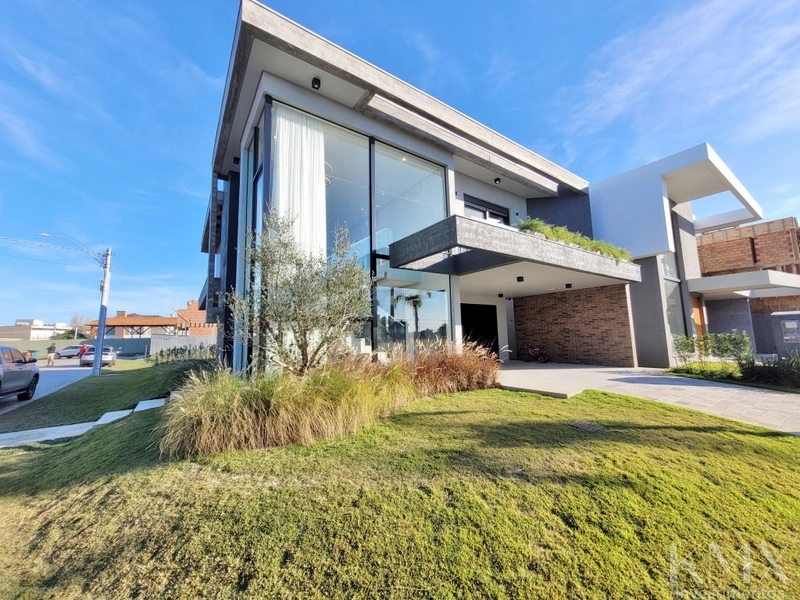 Sobrado, Condomínio Sunset, Xangri-Lá: 2ª foto da galeria de imagens do imóvel