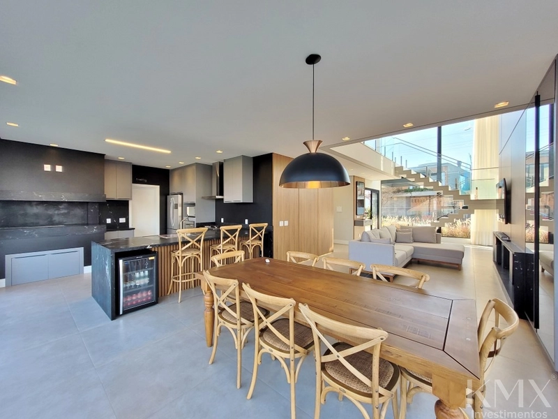 Sobrado, Condomínio Sunset, Xangri-Lá: 6ª foto da galeria de imagens do imóvel