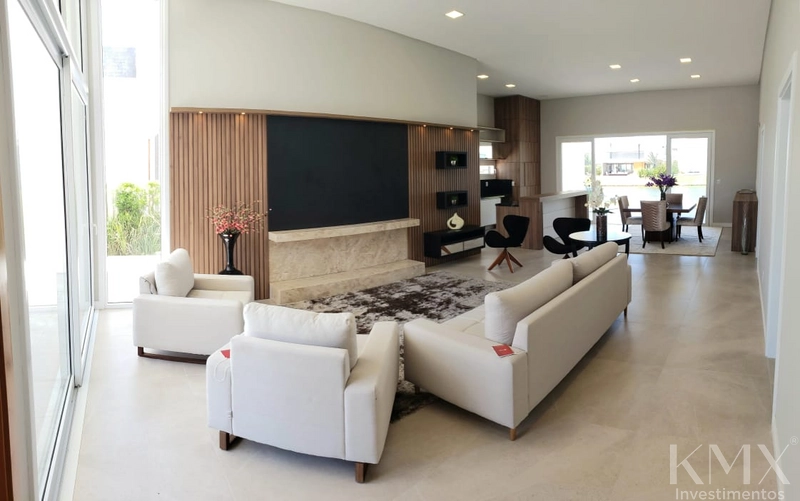 🏡✨SOBRADO À VENDA NO CONDOMÍNIO BLUE: 3ª foto da galeria de imagens do imóvel