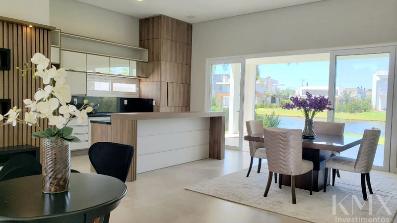 🏡✨SOBRADO À VENDA NO CONDOMÍNIO BLUE: 7ª foto da galeria de imagens do imóvel