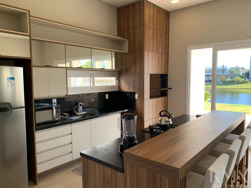 🏡✨SOBRADO À VENDA NO CONDOMÍNIO BLUE: 20ª foto da galeria de imagens do imóvel
