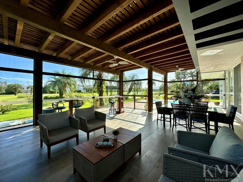 Sobrado, Condomínio Bosque de Atlântida, Xangri-Lá: 8ª foto da galeria de imagens do imóvel