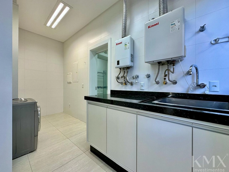 Sobrado, Condomínio Bosque de Atlântida, Xangri-Lá: 19ª foto da galeria de imagens do imóvel