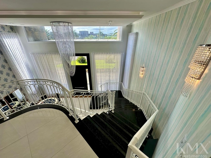 Sobrado, Condomínio Bosque de Atlântida, Xangri-Lá: 21ª foto da galeria de imagens do imóvel