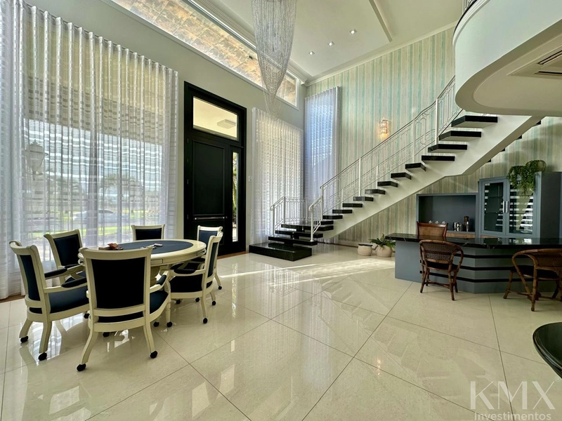 Sobrado, Condomínio Bosque de Atlântida, Xangri-Lá: 4ª foto da galeria de imagens do imóvel