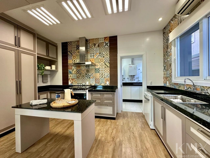 Sobrado, Condomínio Bosque de Atlântida, Xangri-Lá: 15ª foto da galeria de imagens do imóvel