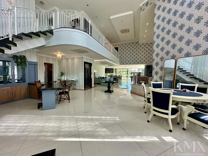 Sobrado, Condomínio Bosque de Atlântida, Xangri-Lá: 5ª foto da galeria de imagens do imóvel