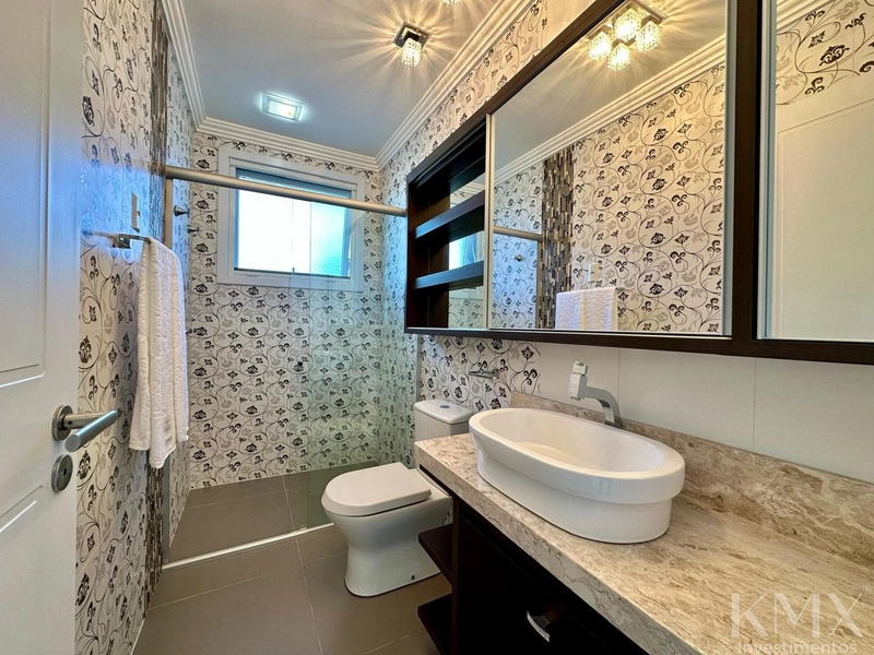 Sobrado, Condomínio Bosque de Atlântida, Xangri-Lá: 27ª foto da galeria de imagens do imóvel