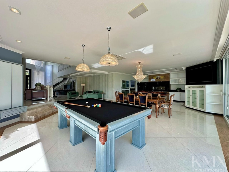 Sobrado, Condomínio Bosque de Atlântida, Xangri-Lá: 10ª foto da galeria de imagens do imóvel