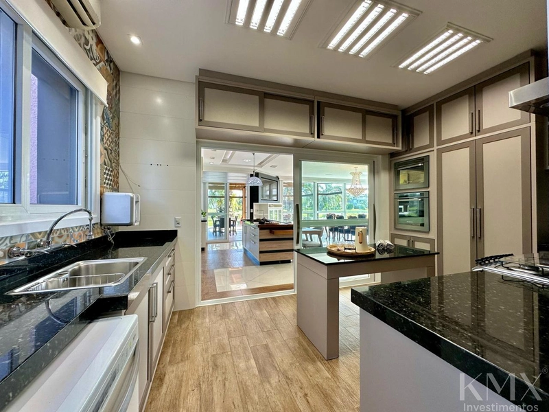 Sobrado, Condomínio Bosque de Atlântida, Xangri-Lá: 18ª foto da galeria de imagens do imóvel