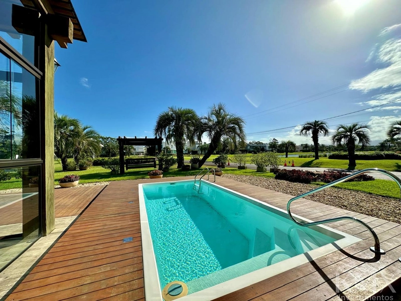 Sobrado, Condomínio Bosque de Atlântida, Xangri-Lá: 38ª foto da galeria de imagens do imóvel