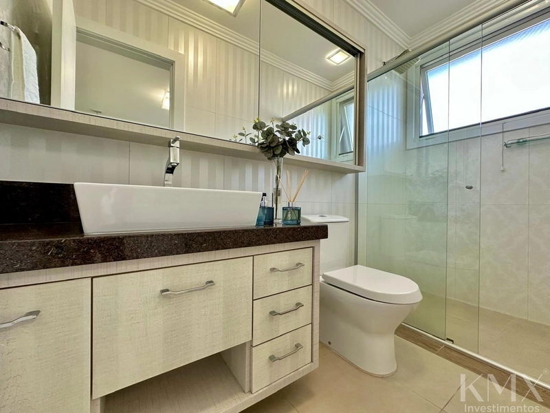 Sobrado, Condomínio Bosque de Atlântida, Xangri-Lá: 37ª foto da galeria de imagens do imóvel