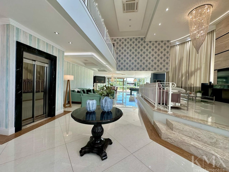 Imóvel residencial ou comercial