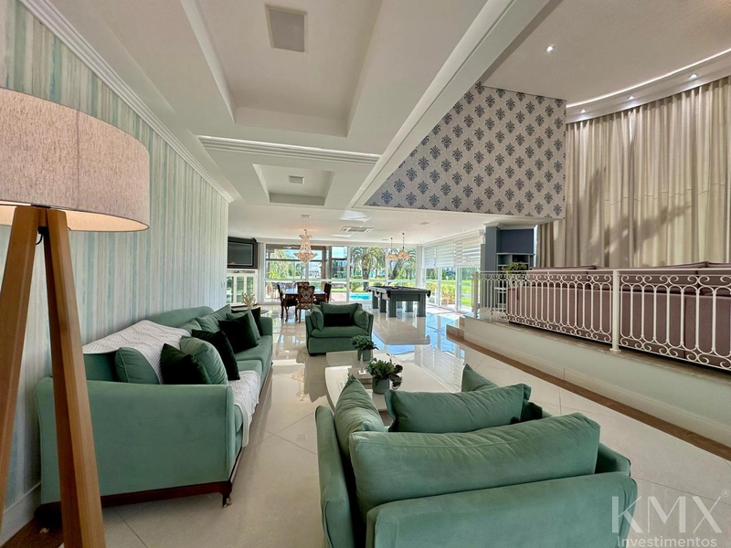 Sobrado, Condomínio Bosque de Atlântida, Xangri-Lá: 7ª foto da galeria de imagens do imóvel