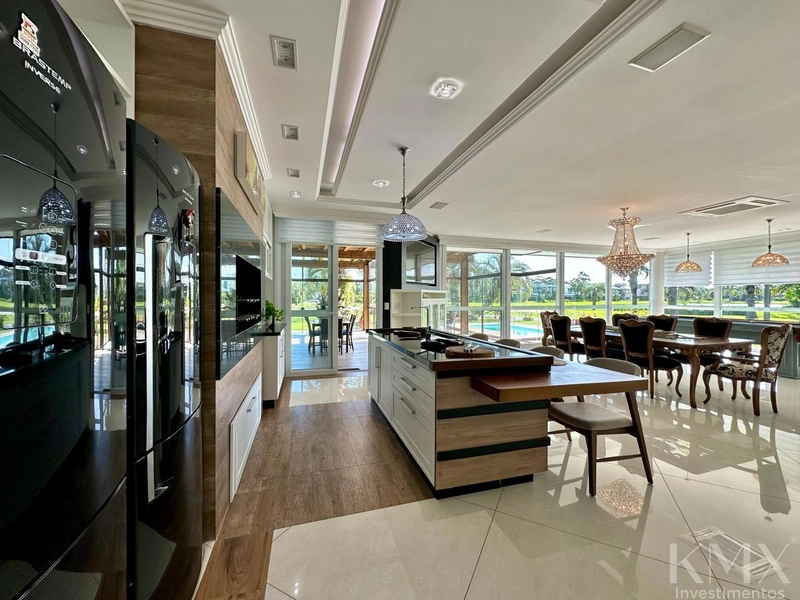 Sobrado, Condomínio Bosque de Atlântida, Xangri-Lá: 14ª foto da galeria de imagens do imóvel