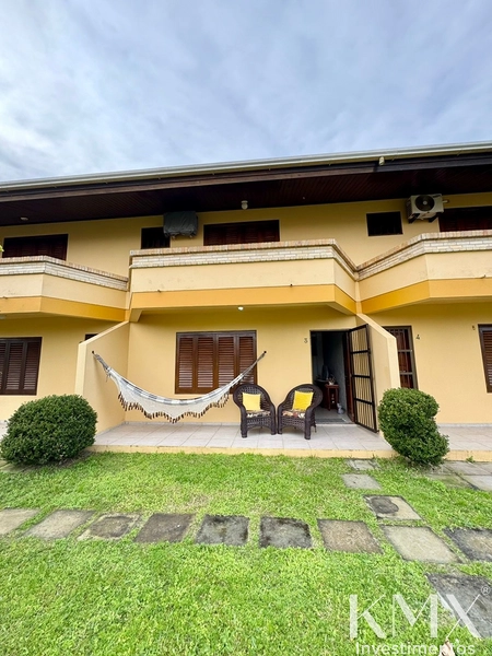 Imóvel residencial ou comercial