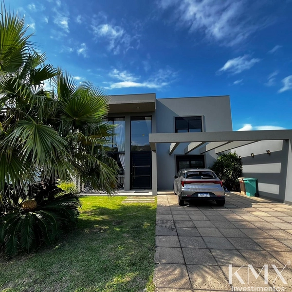 🏡✨ CASA À VENDA NO CONDOMÍNIO BLUE: 1ª foto da galeria de imagens do imóvel